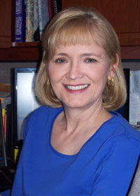 Photo of Sherry Duncan
