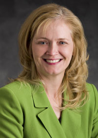 Photo of Sherry Duncan